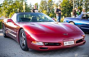 Legnickie Klasyki Nocą