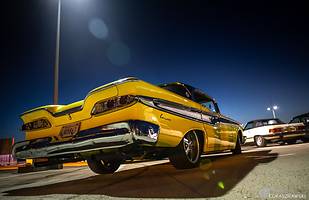 Legnickie Klasyki Nocą