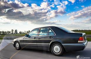 Legnickie Klasyki Nocą