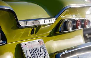 Legnickie Klasyki Nocą