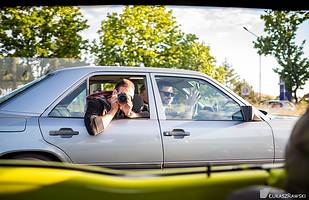 Legnickie Klasyki Nocą