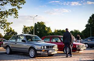 Legnickie Klasyki Nocą