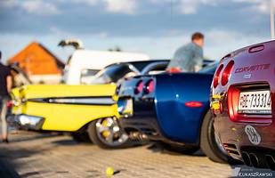 Legnickie Klasyki Nocą