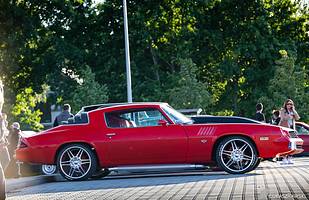 Legnickie Klasyki Nocą