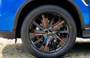 Mitsubishi ASX Insport — zdjęcie 3