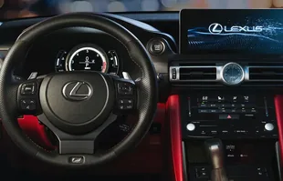 Lexus IS znika z Europy! — zdjęcie 4