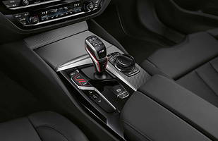 BMW M5 i M5 Competition po liftingu