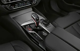BMW M5 i M5 Competition po liftingu — zdjęcie 8
