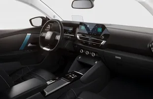 Citroen C4 nowej generacji — zdjęcie 2