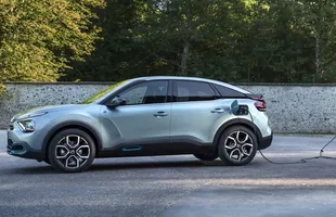 Citroen C4 nowej generacji — zdjęcie 3