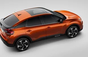 Citroen C4 nowej generacji — zdjęcie 4