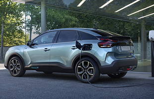 Citroen C4 nowej generacji