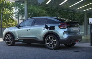 Citroen C4 nowej generacji — zdjęcie 6