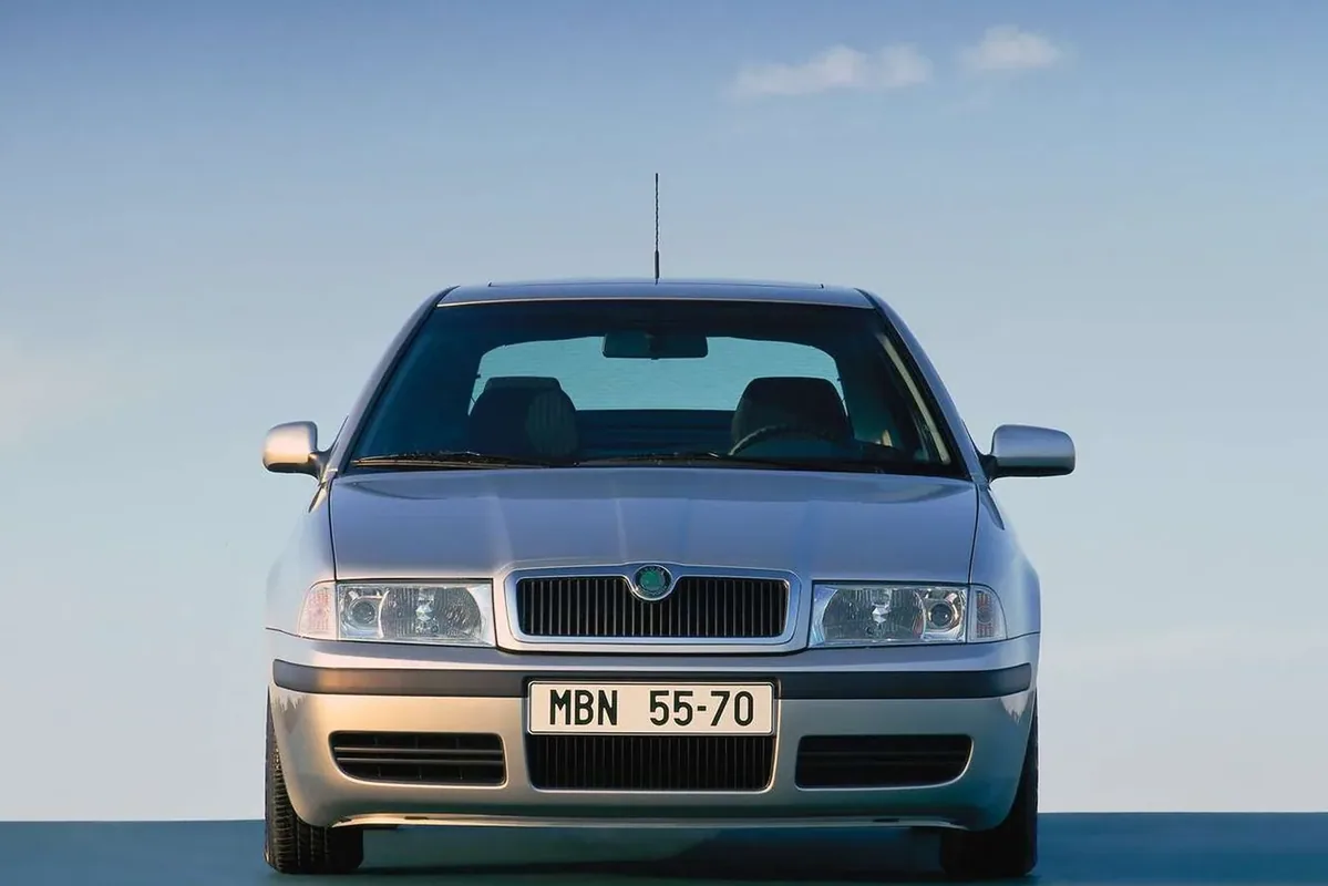 Skoda Octavia. Tego o niej nie wiedziałeś!