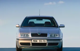 Skoda Octavia. Tego o niej nie wiedziałeś! — zdjęcie 2