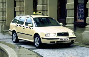 Skoda Octavia. Tego o niej nie wiedziałeś! — zdjęcie 1