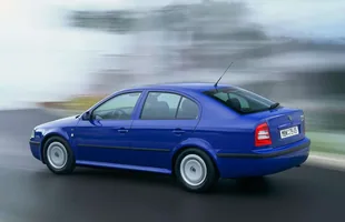 Skoda Octavia. Tego o niej nie wiedziałeś! — zdjęcie 3