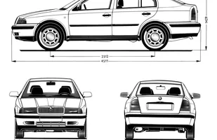 Skoda Octavia. Tego o niej nie wiedziałeś! — zdjęcie 4