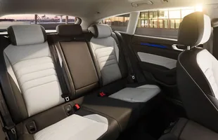 Volkswagen Arteon Shooting Brake — zdjęcie 4