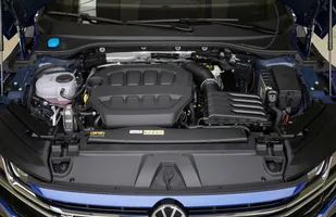 Volkswagen Arteon Shooting Brake — zdjęcie 5
