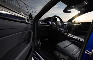Volkswagen Arteon Shooting Brake — zdjęcie 6