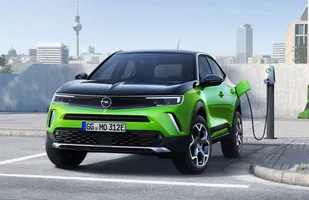 Opel Mokka II — zdjęcie 4