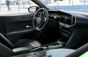 Opel Mokka II — zdjęcie 7