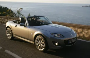 Mazda w Polsce ma już 4 lata — zdjęcie 3