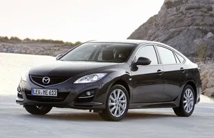 Mazda w Polsce ma już 4 lata — zdjęcie 4