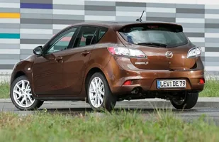 Mazda w Polsce ma już 4 lata — zdjęcie 5