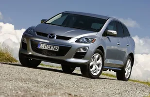 Mazda w Polsce ma już 4 lata — zdjęcie 6
