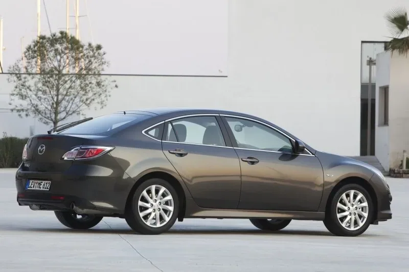 Mazda6