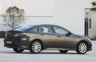 Mazda w Polsce ma już 4 lata — zdjęcie 8