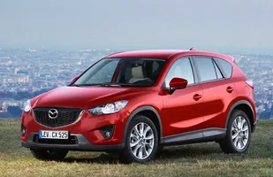 Mazda w Polsce ma już 4 lata — zdjęcie 9
