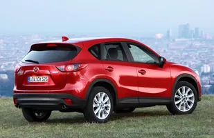 Mazda w Polsce ma już 4 lata — zdjęcie 10