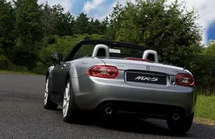 Mazda w Polsce ma już 4 lata — zdjęcie 11