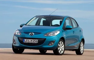 Mazda w Polsce ma już 4 lata — zdjęcie 12