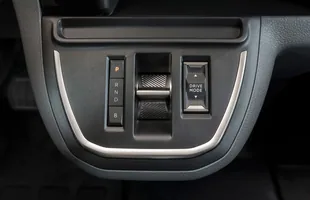Opel Zafira e-Life — zdjęcie 5