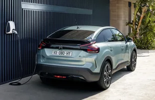 Nowy Citroen C4 w szczegółach — zdjęcie 3
