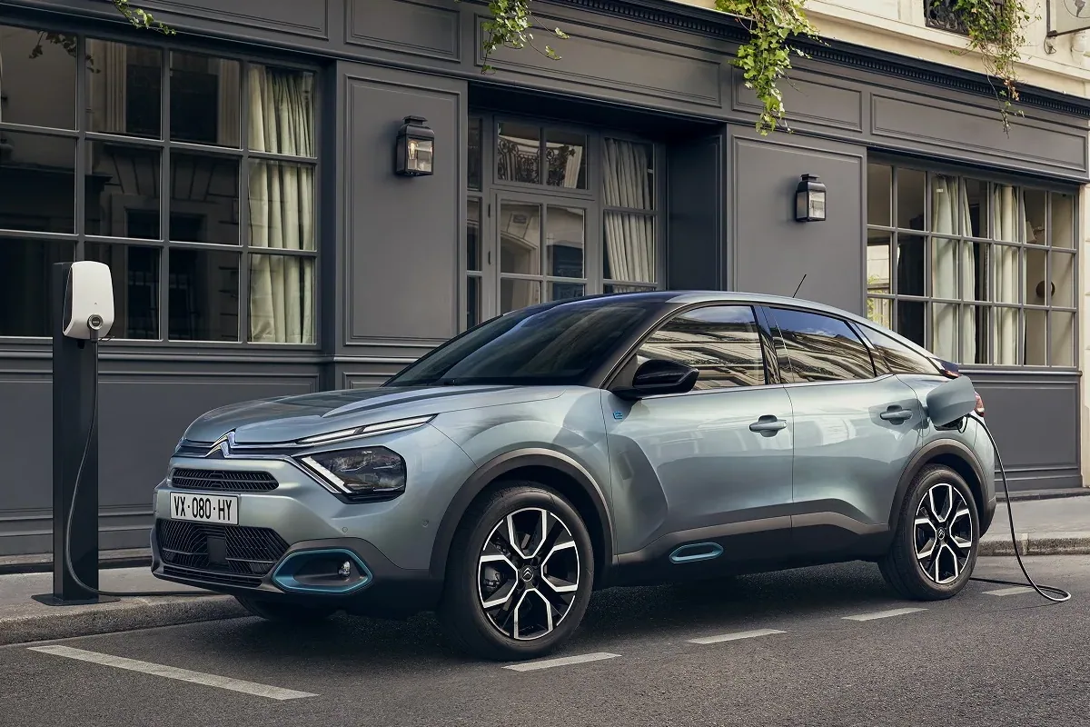 Nowy Citroen C4 w szczegółach