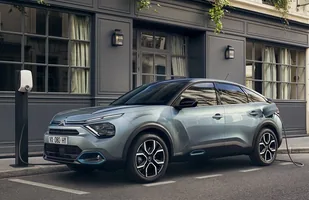 Nowy Citroen C4 w szczegółach — zdjęcie 5