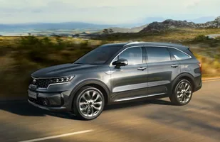 Nowa Kia Sorento. Polskie ceny — zdjęcie 4