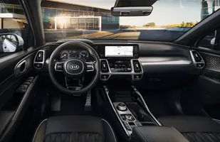 Nowa Kia Sorento. Polskie ceny — zdjęcie 5
