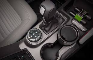 Ford Bronco. Legenda powraca