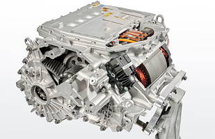 BMW iX3. Pierwszy SUV na prąd