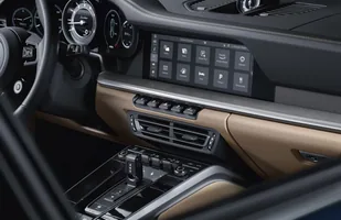 Porsche 911 Turbo. Kolejna nowość! — zdjęcie 7