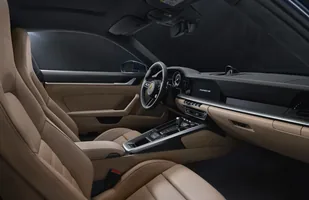 Porsche 911 Turbo. Kolejna nowość! — zdjęcie 8
