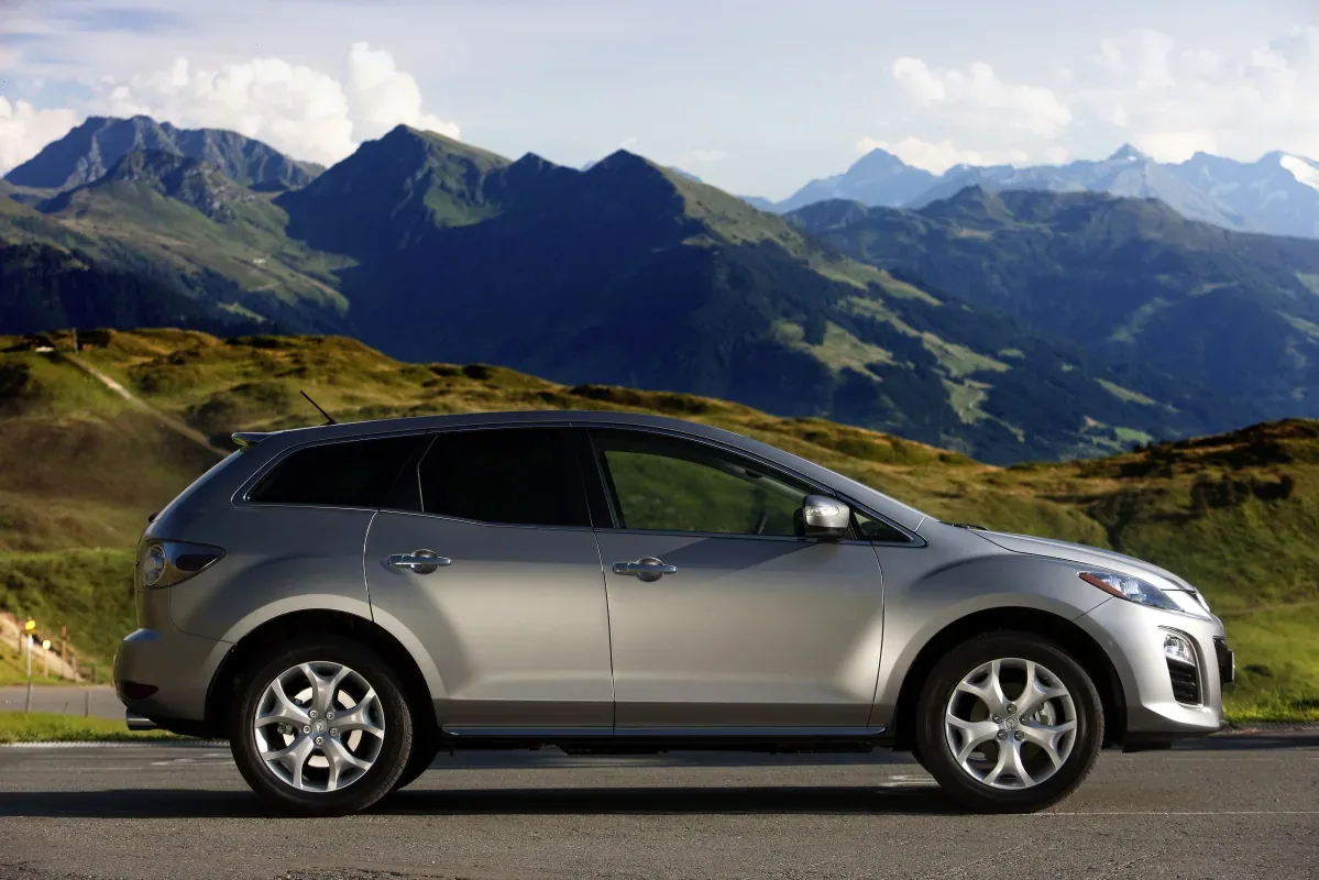 Mazda CX-7