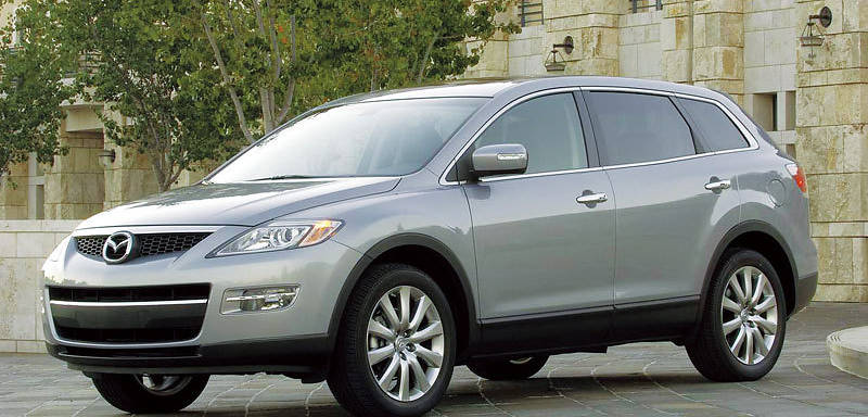 Mazda CX-9