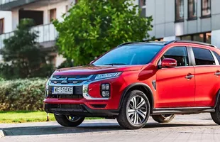 Mitsubishi znika z Europy! — zdjęcie 2